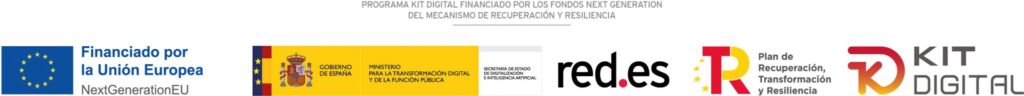 Imagen del kit digital