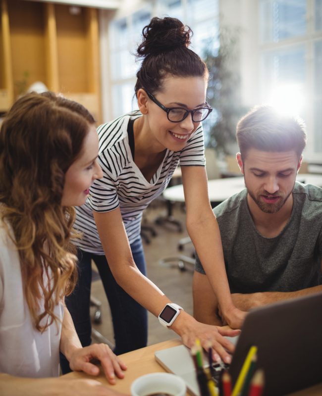 Equipo de trabajo